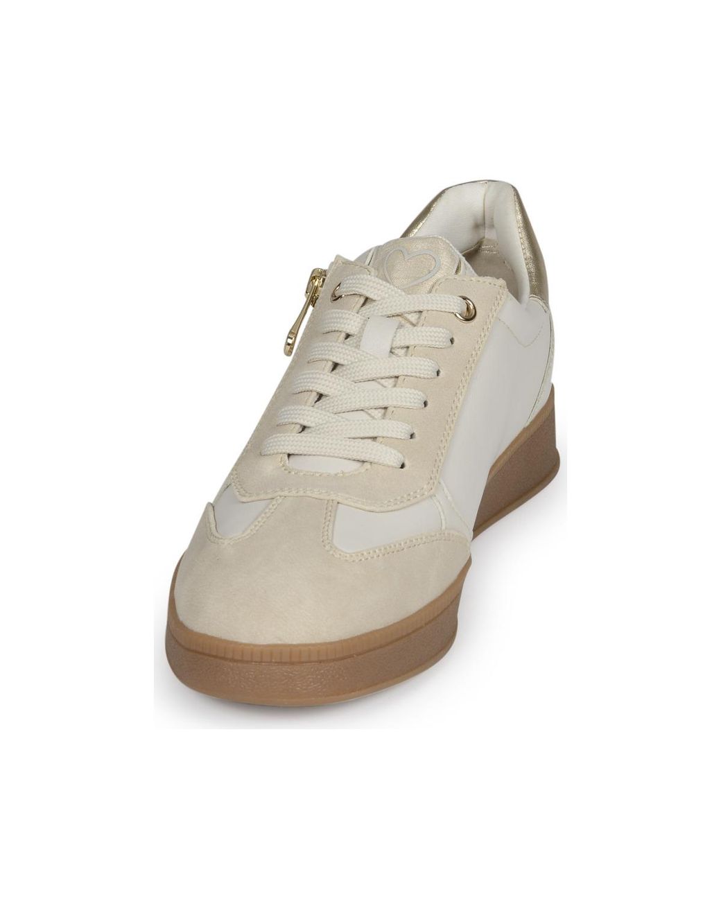 Marco Tozzi White Sneaker 2-23739-44-40M