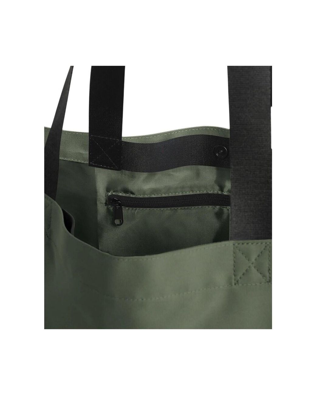 Cabas Bc7449 Bagbase en coloris Green