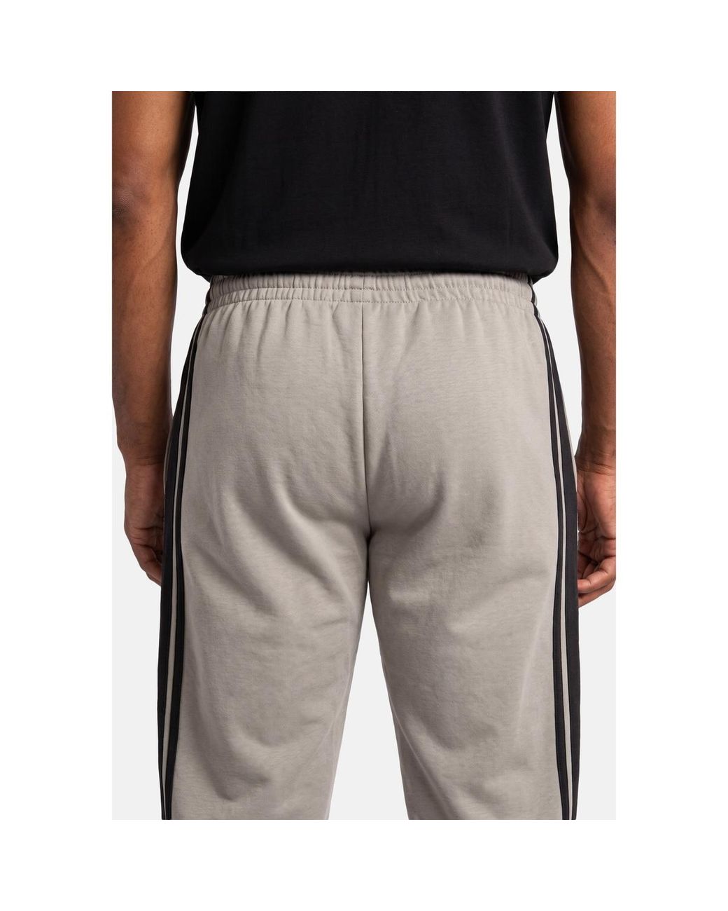 Jogging Ky4138 Adidas pour homme en coloris Gray