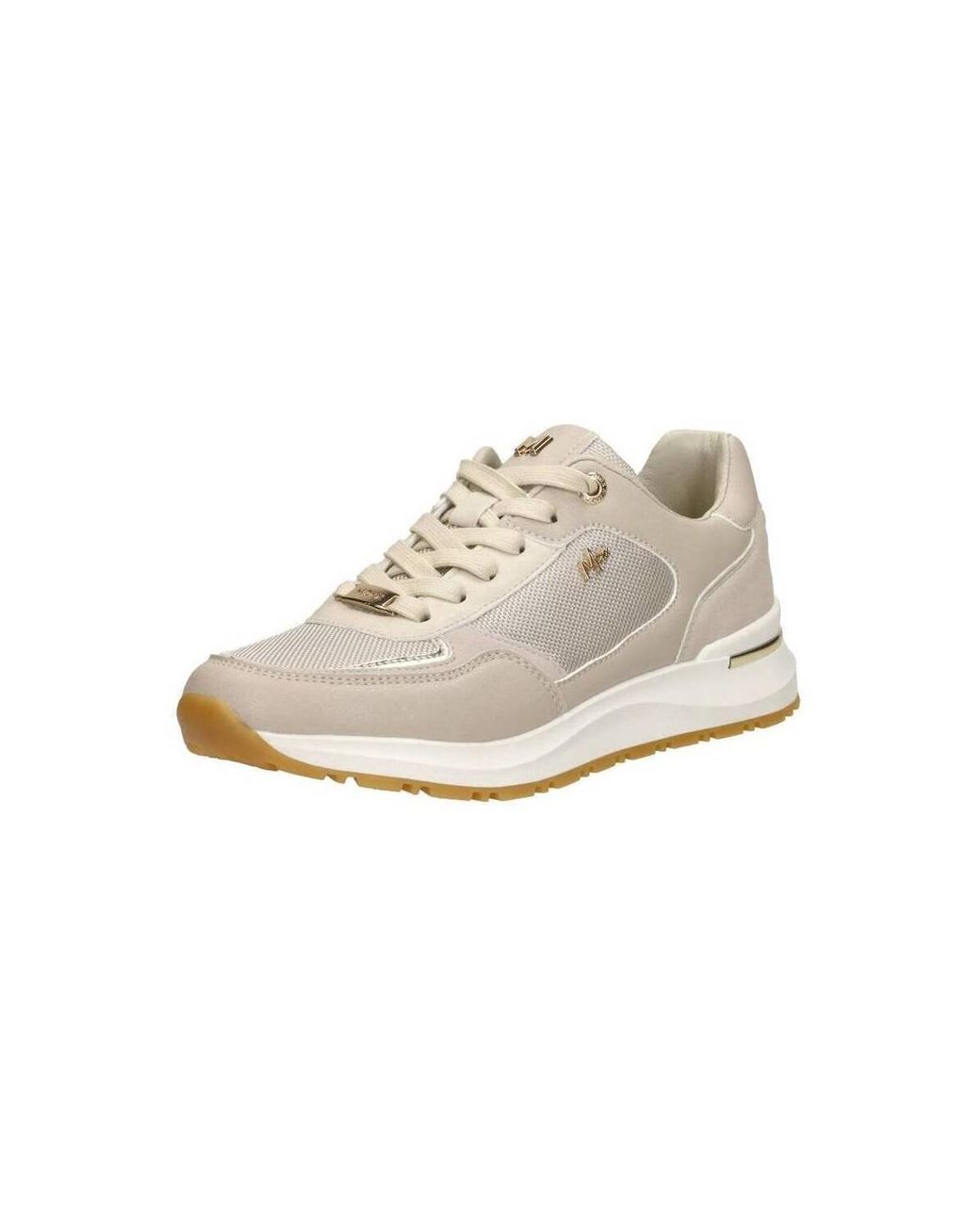 Baskets Basses Nonja Mexx en coloris White