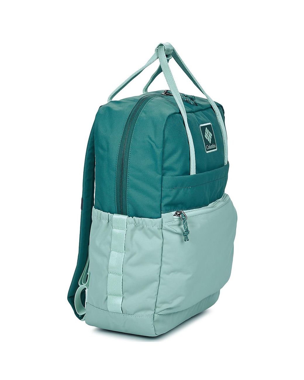 Columbia Rugzak Trail Traveler Ii 18L Backpack in het Green