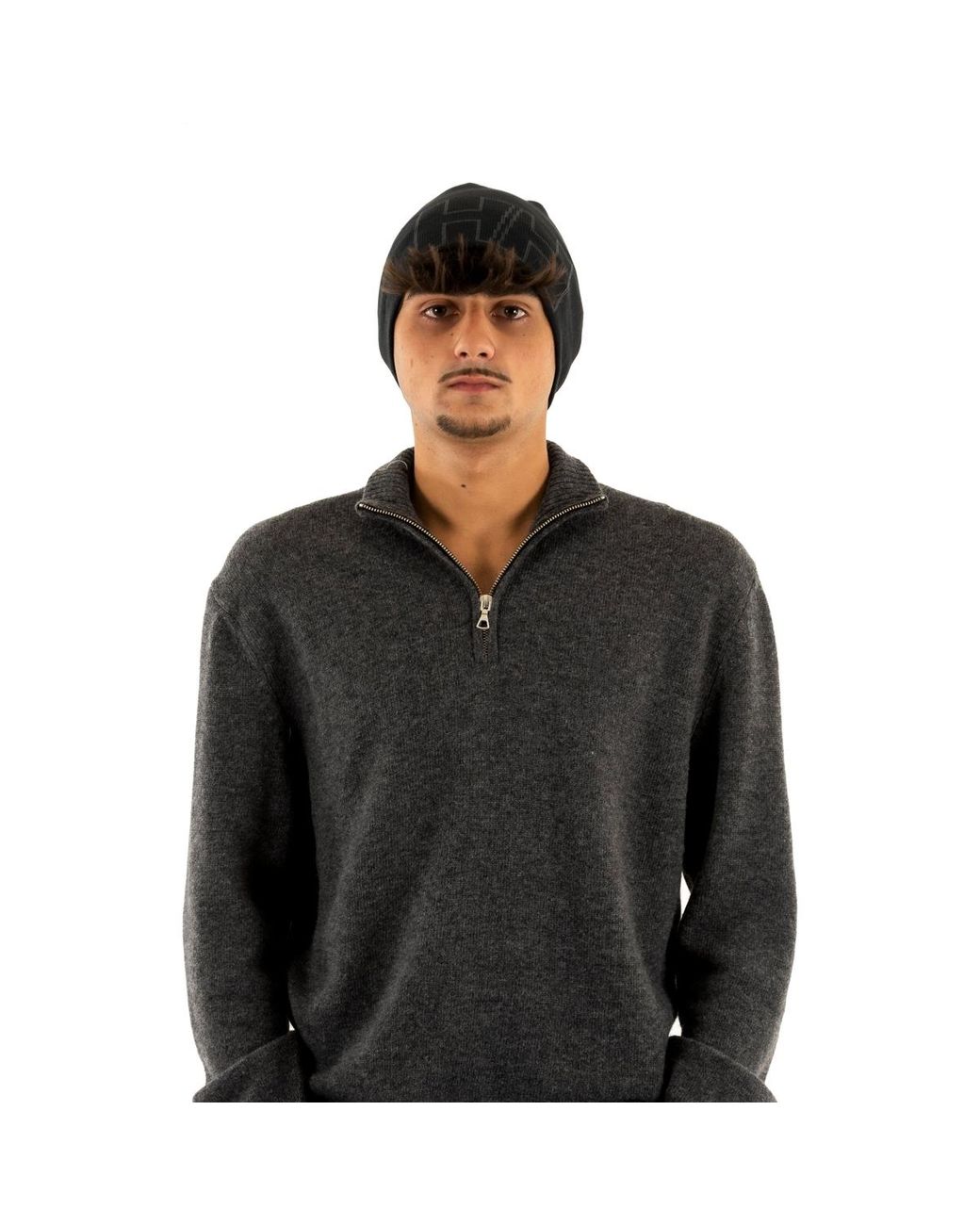 Bonnet 67147 Helly Hansen en coloris Black