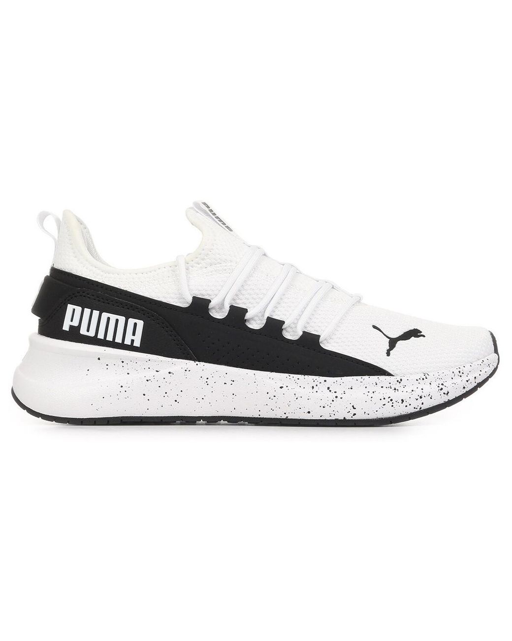 Baskets Softride Carson 2 Pulse PUMA pour homme en coloris White
