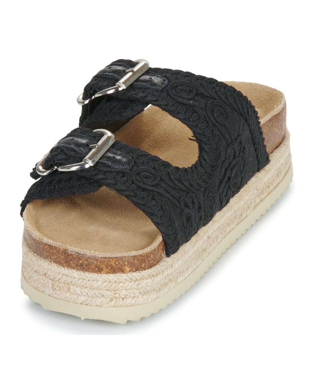 Refresh Blue Pantoffeln 175013