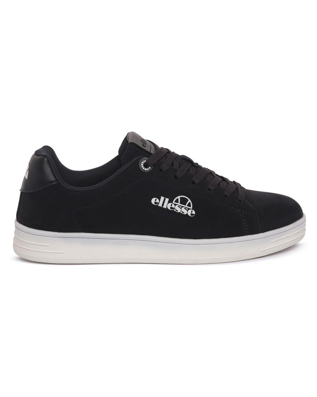Baskets Basses 116 Jerry Ellesse pour homme en coloris Black