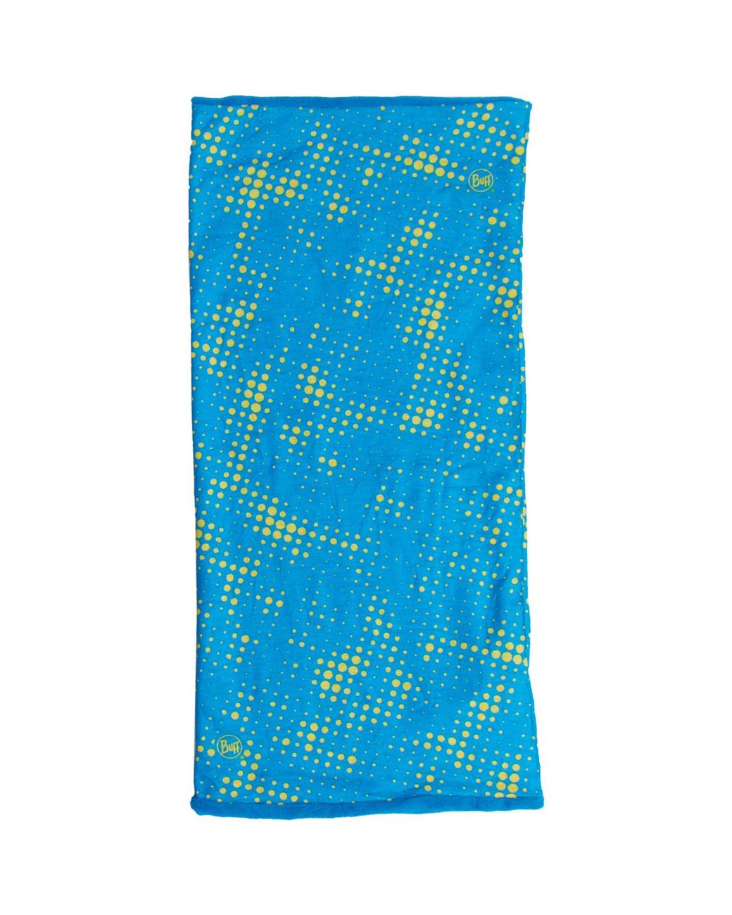 Echarpe 126200 Buff en coloris Blue