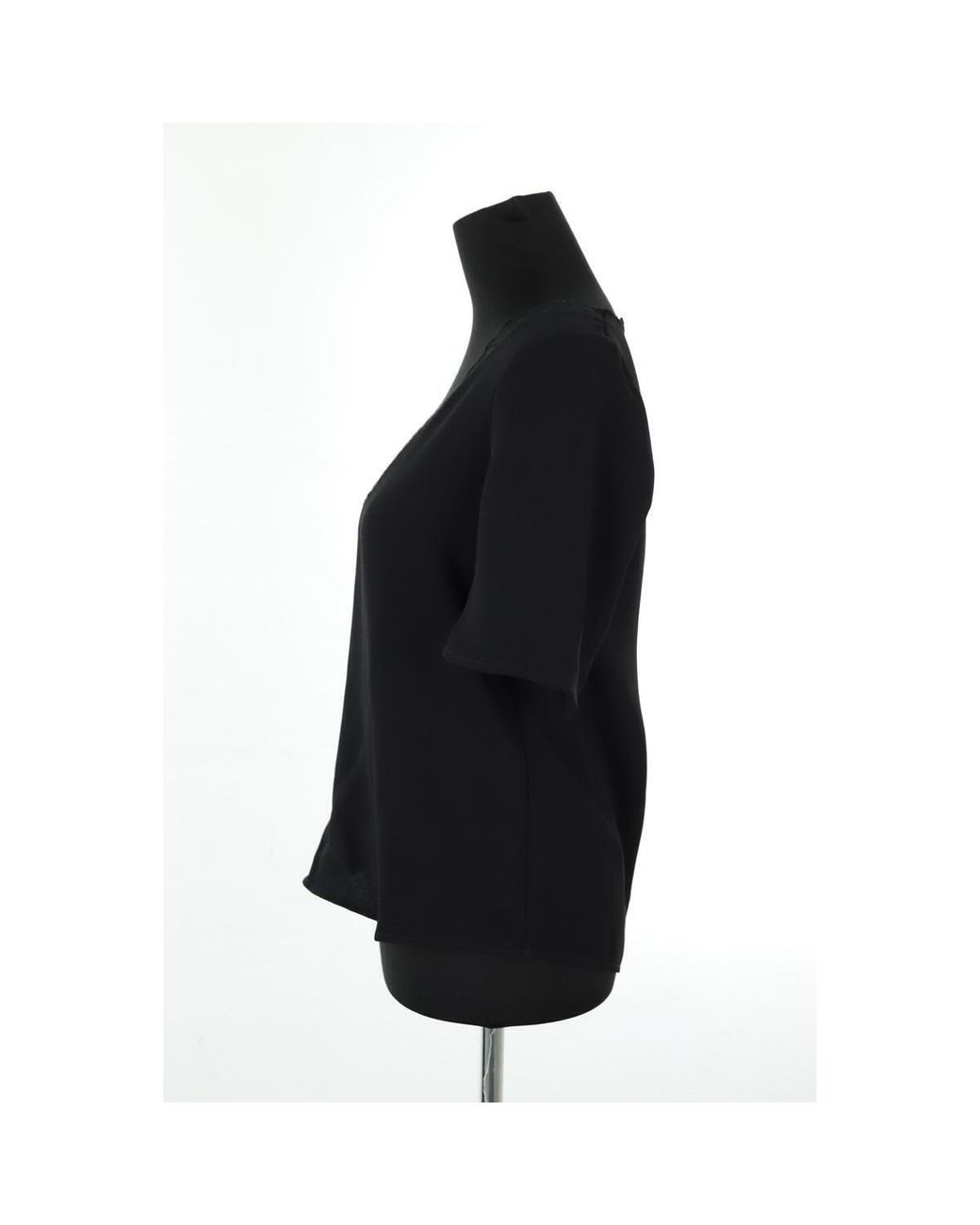 Blouses Blouse Sezane en coloris Black