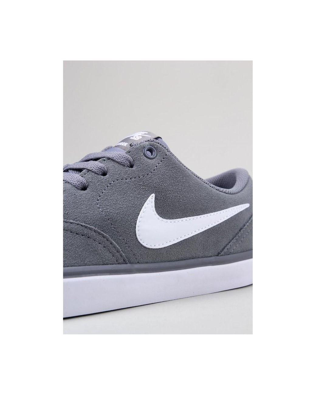 Nike Solarsoft Moccasin Dames