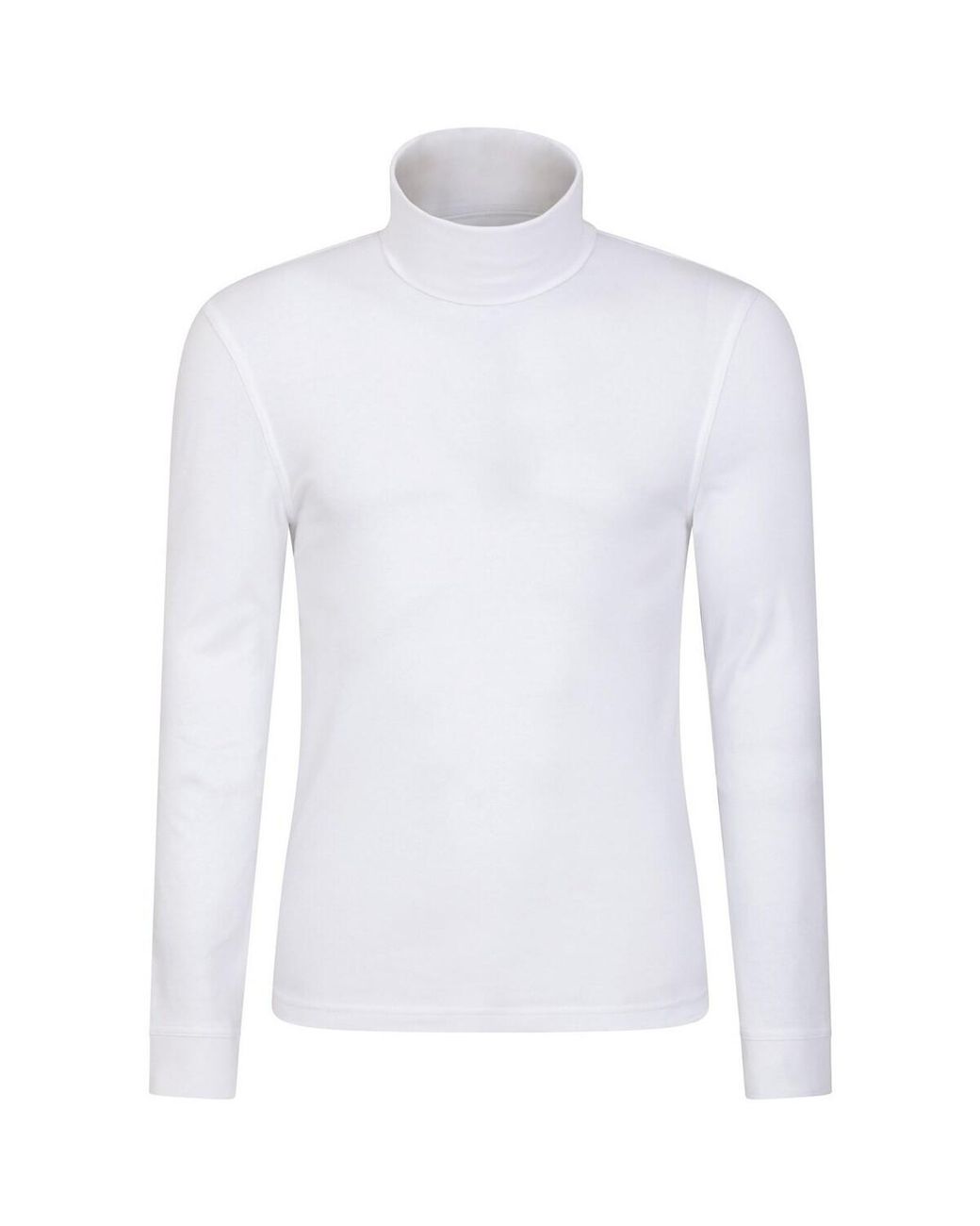 Pull Meribel Mountain Warehouse en coloris White