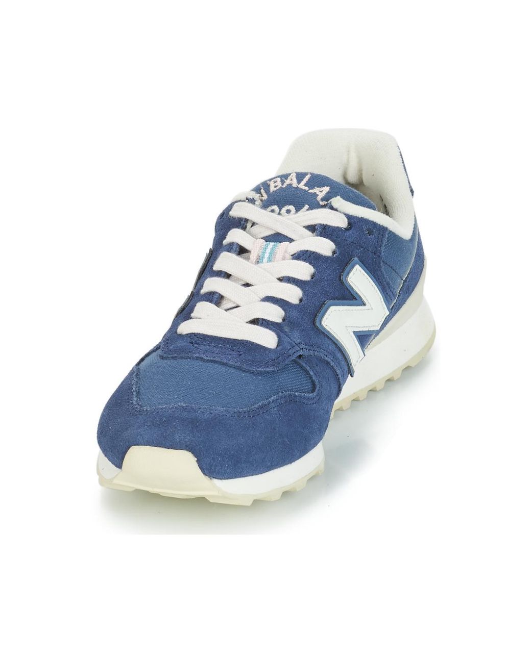 new balance wr996 dames bruin