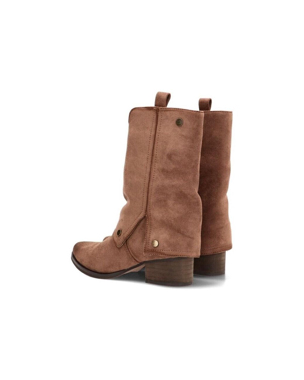 Bottes 815884 Xti en coloris Brown