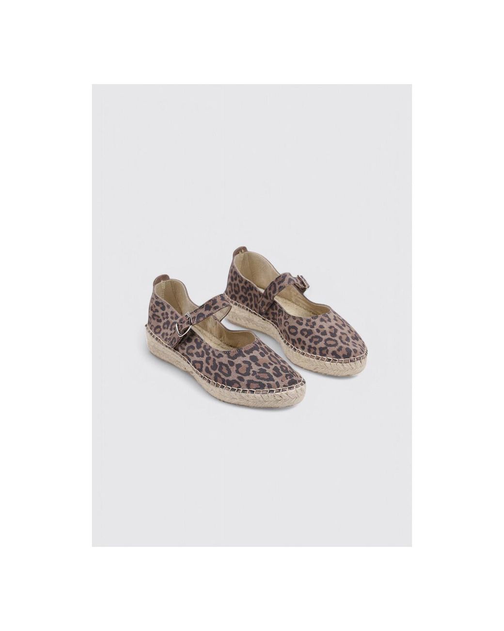 Espadrilles Paraggi Limma en coloris Multicolor