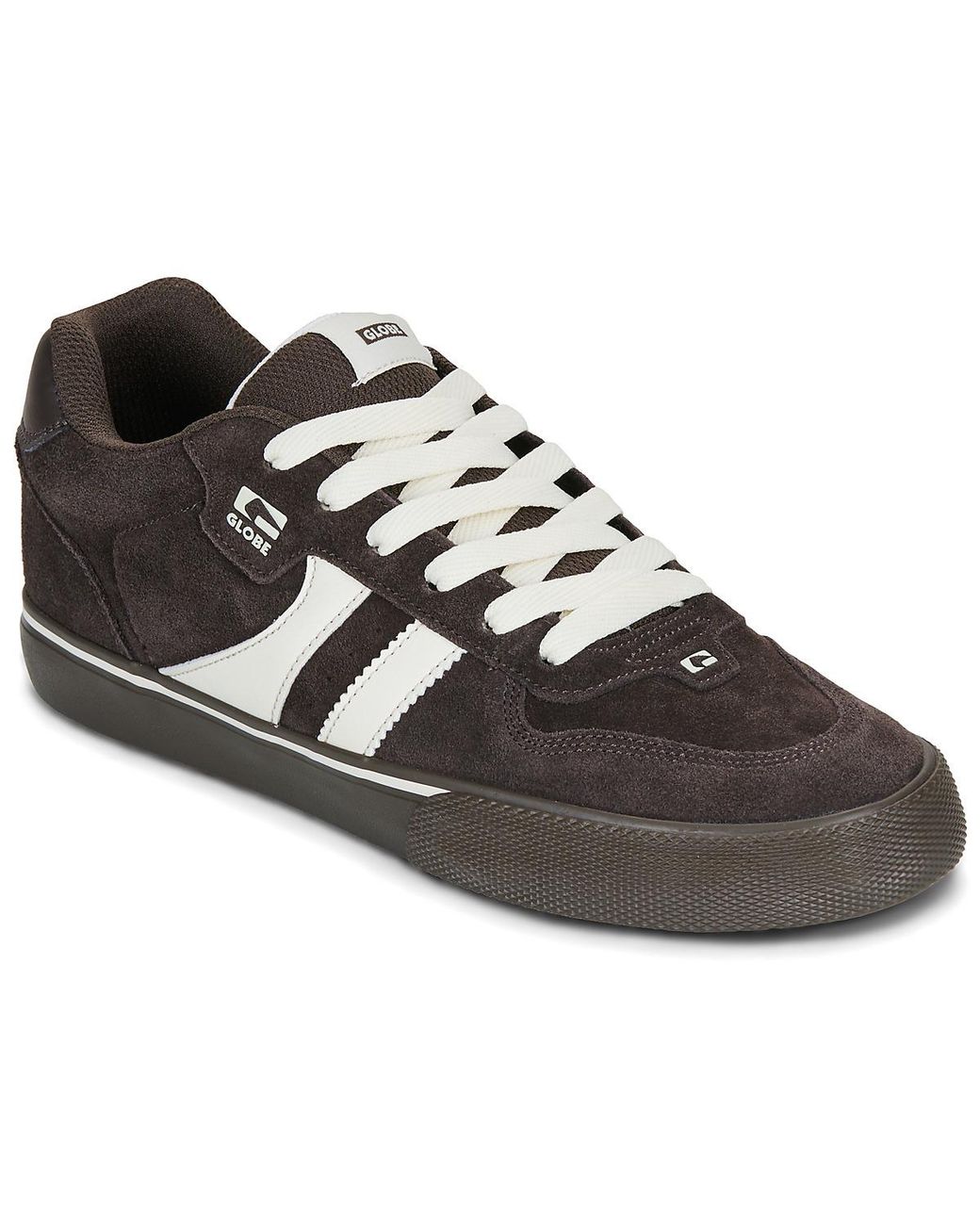 Globe Sneaker Encore 2 in Black für Herren