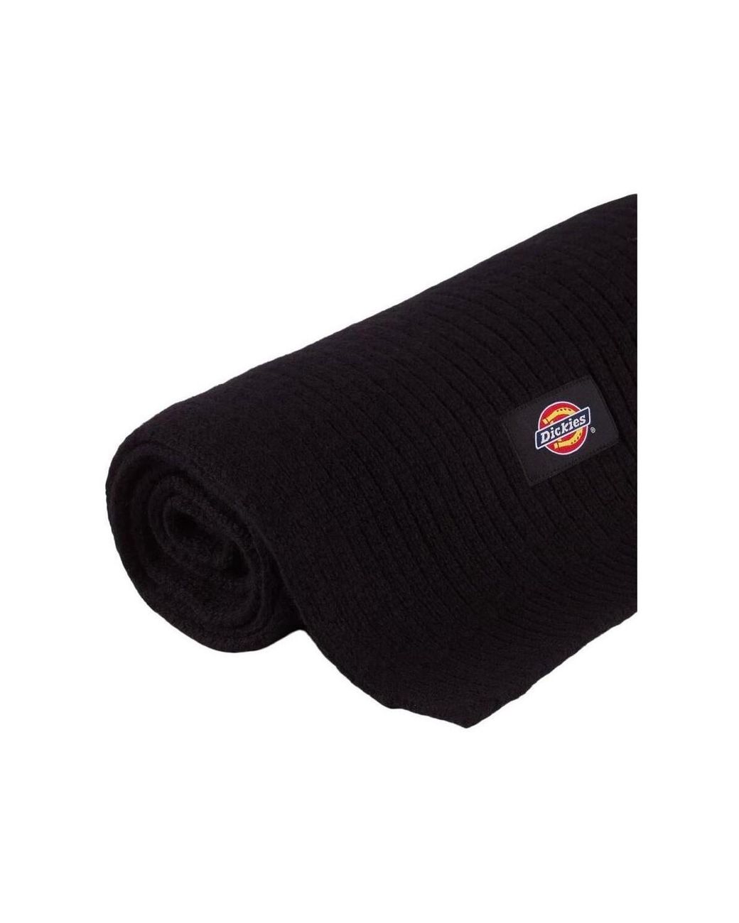 Echarpe Scarf Dickies pour homme en coloris Black