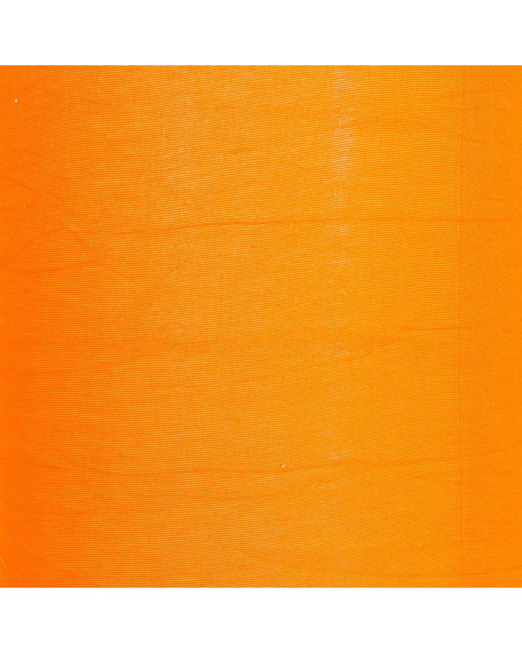 Echarpe 102000 Buff en coloris Orange