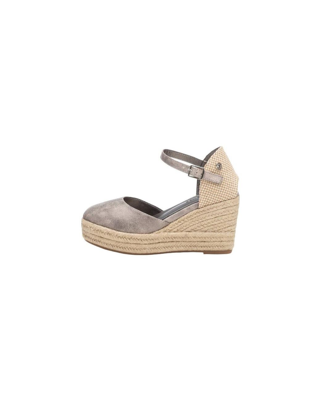 Espadrilles 172782 Refresh en coloris White