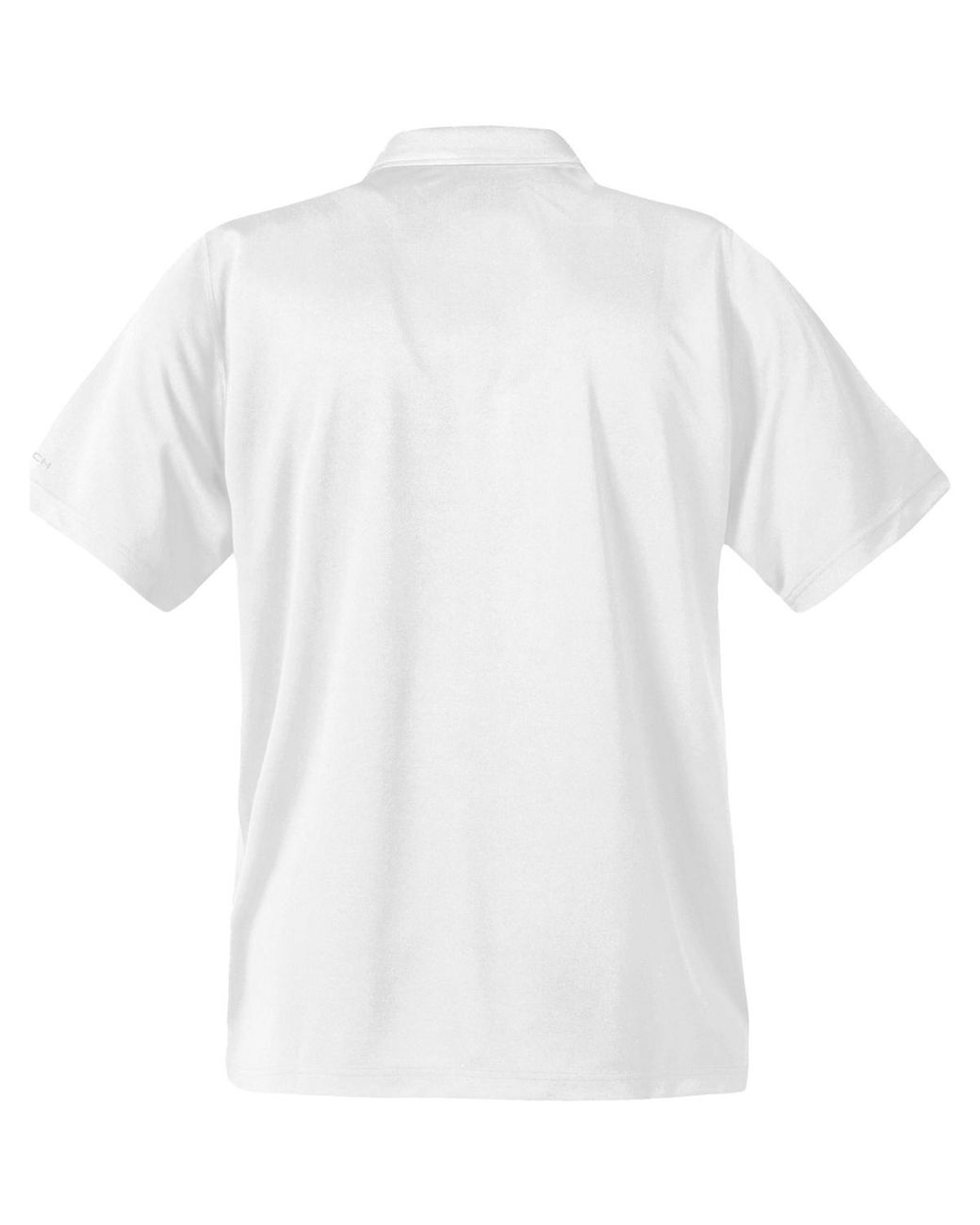 Polo Eclipse STORMTECH pour homme en coloris White