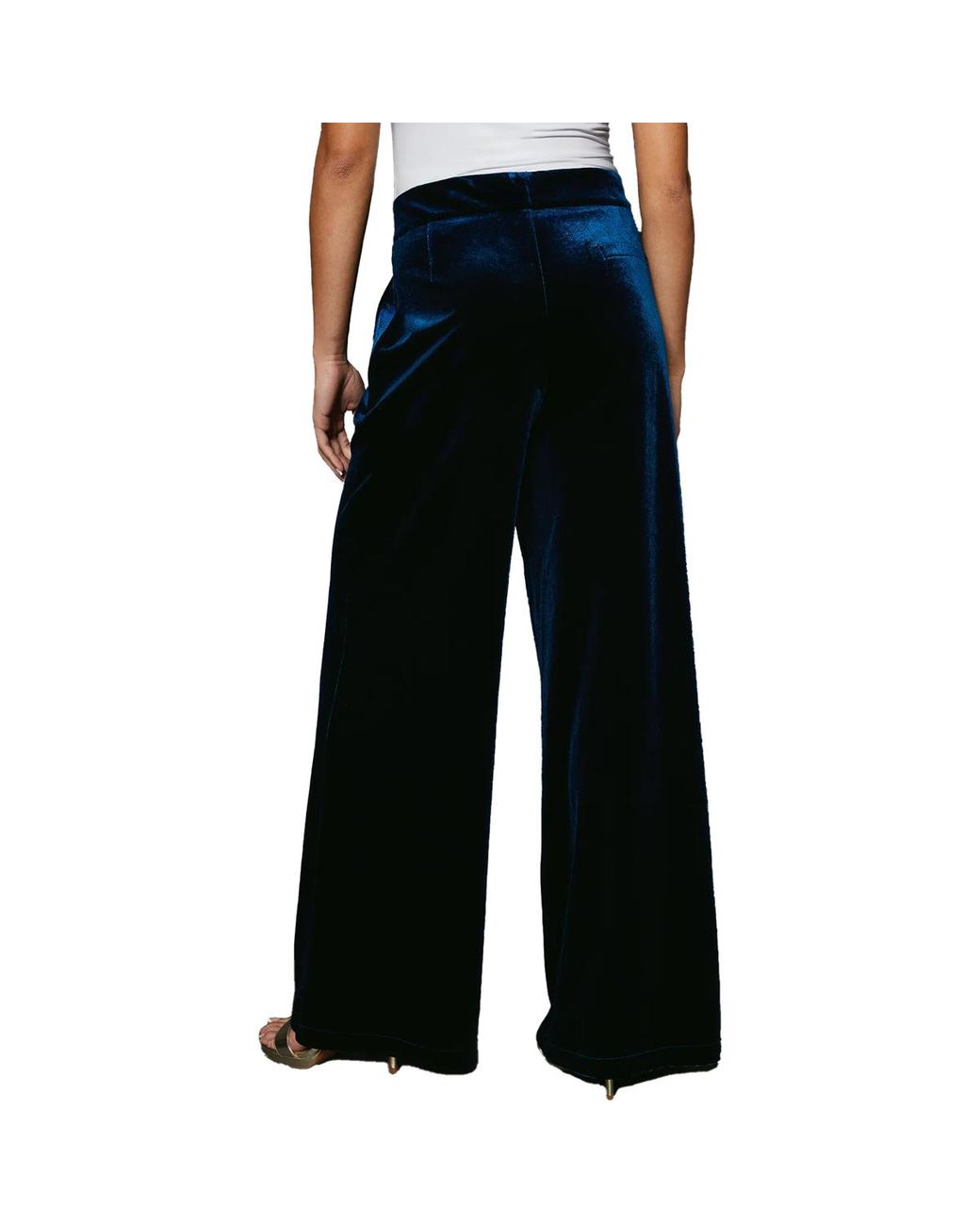 Pantalon Dh7928 PRINCIPLES en coloris Black