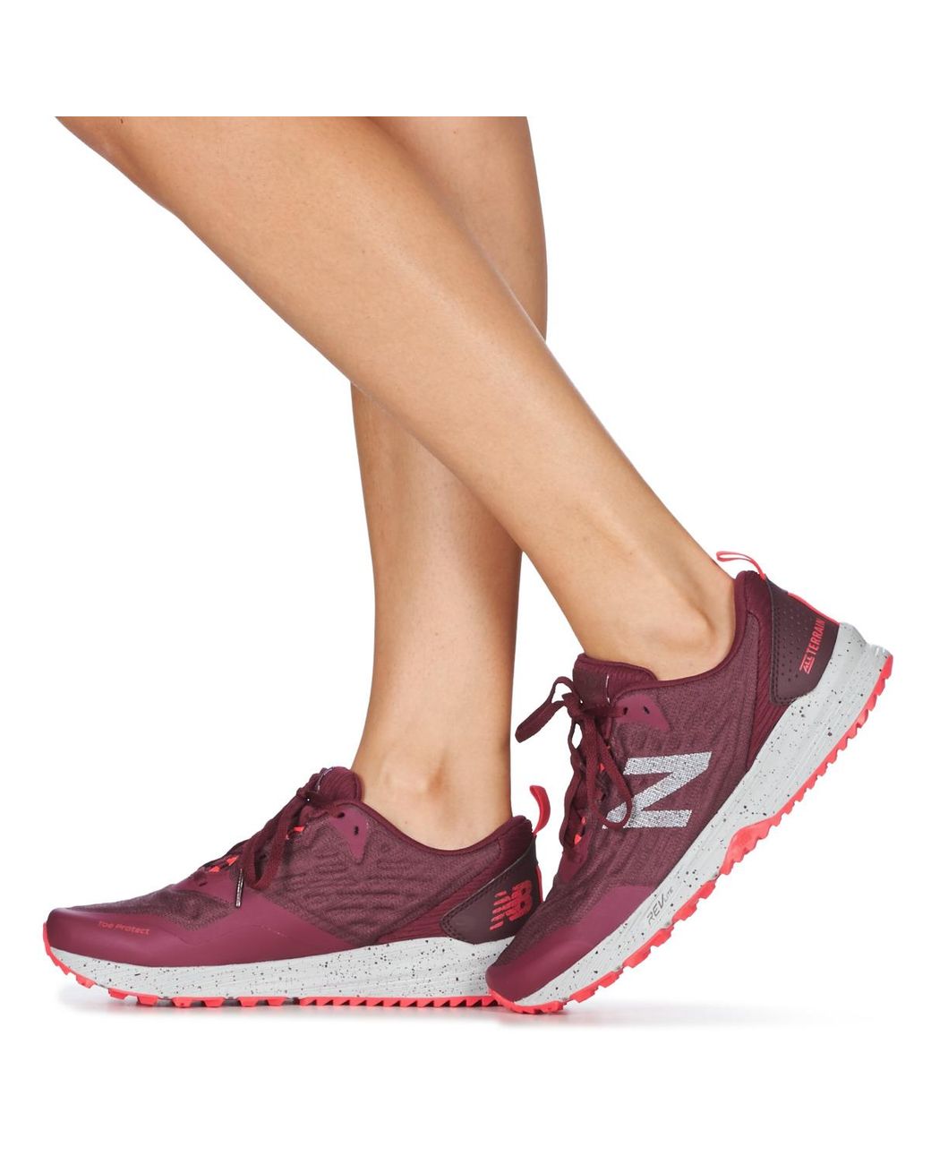 new balance 1300 heren purper