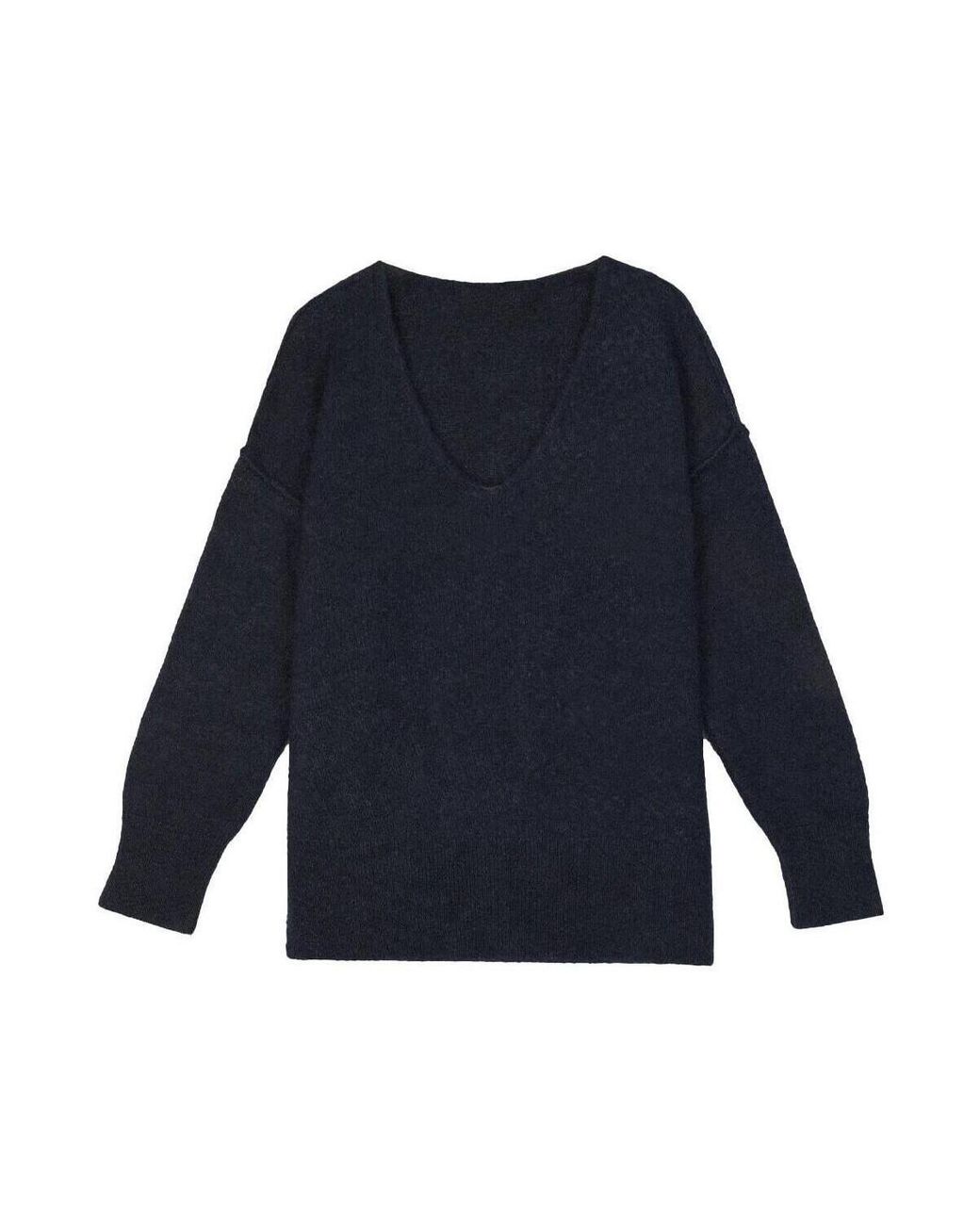 Pull Ines An'ge en coloris Blue