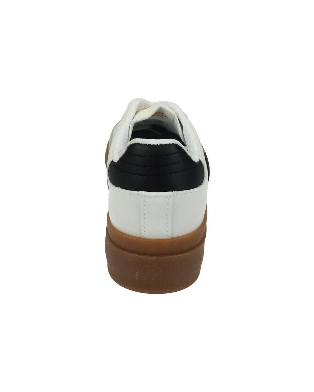 Baskets Basses Refresh en coloris White