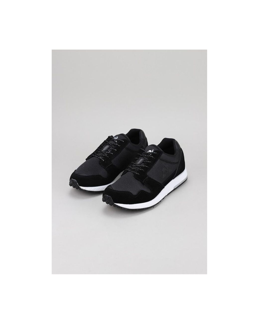 le coq sportif slippers