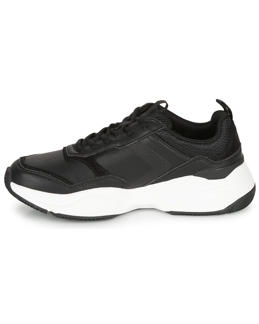 Baskets Levi's en coloris Black