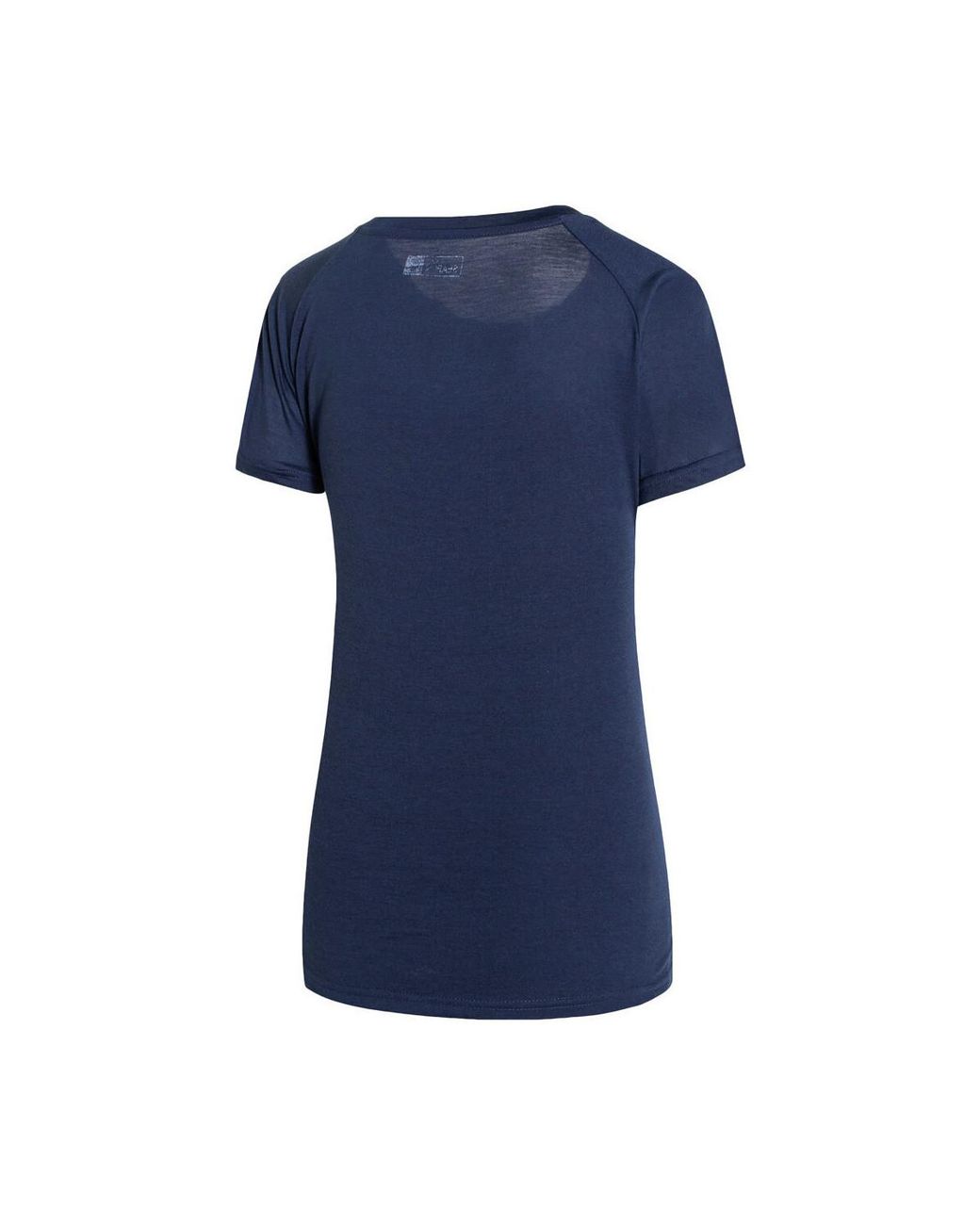 T-Shirt T-Lindgren Safor en coloris Blue