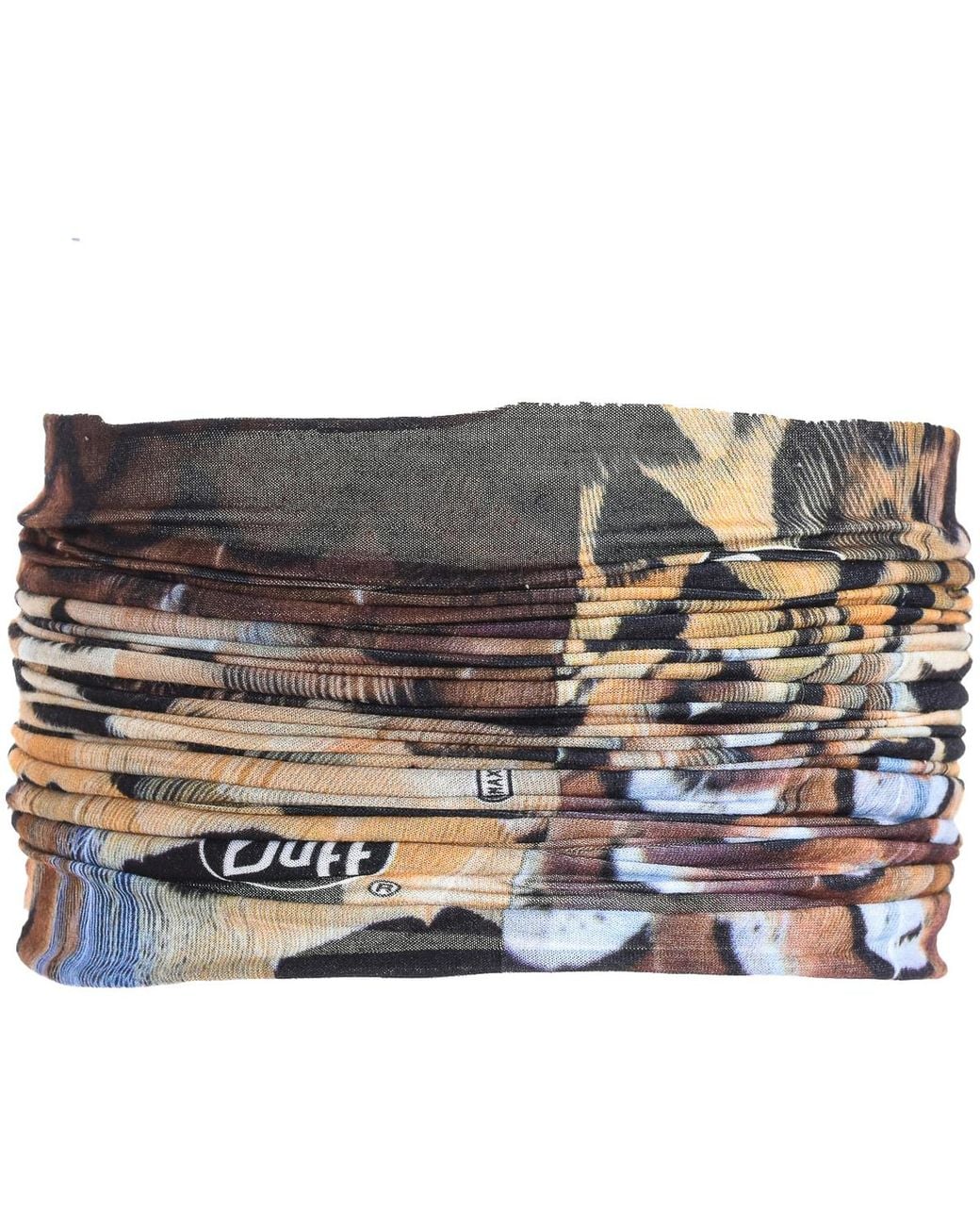 Echarpe 103300 Buff en coloris Brown