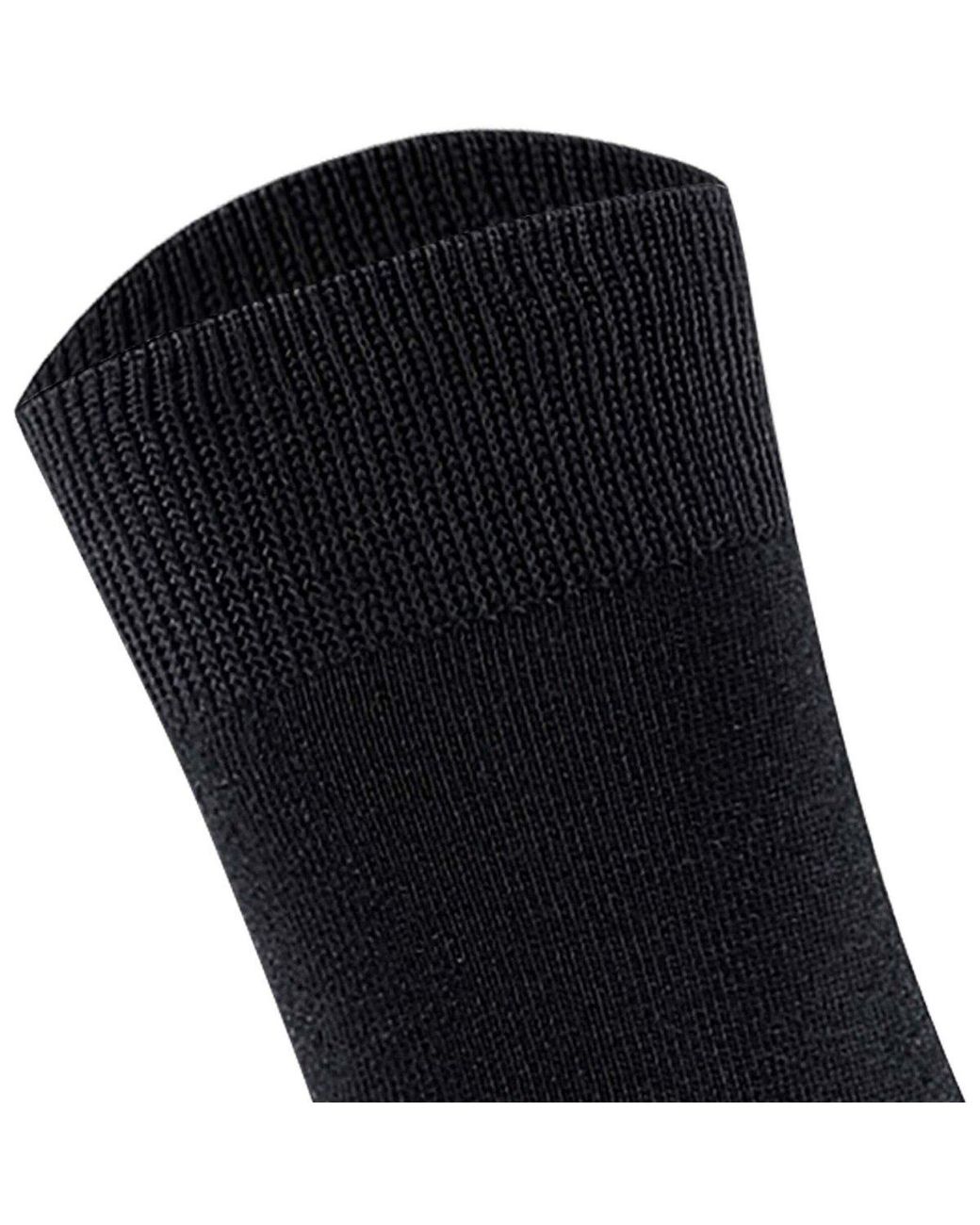 Chaussettes Chaussettes S.oliver en coloris Black