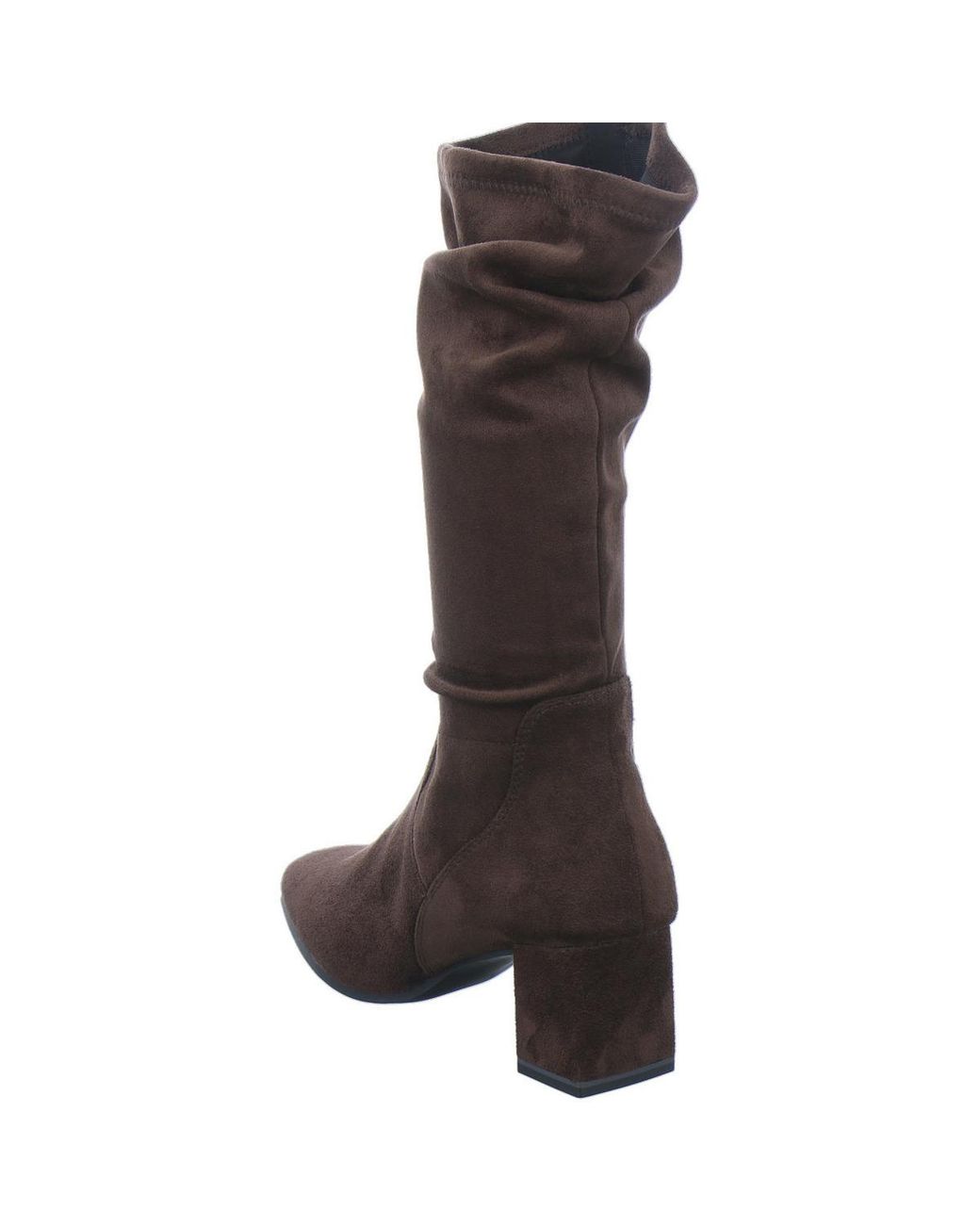 Bottes Caprice en coloris Brown