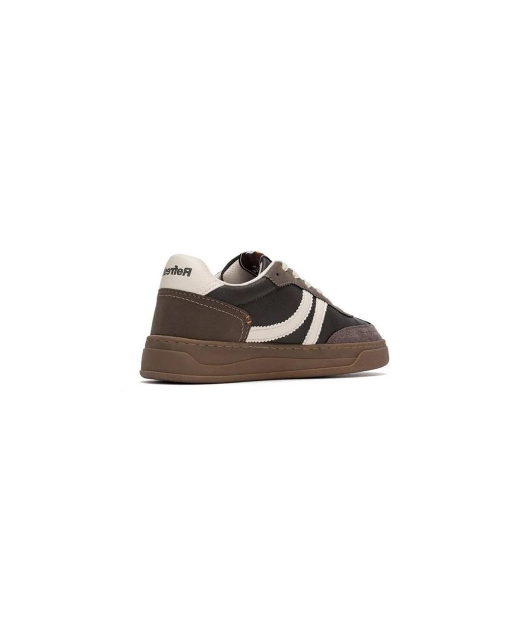 Baskets Basses Sneakers 176221 Refresh en coloris Brown