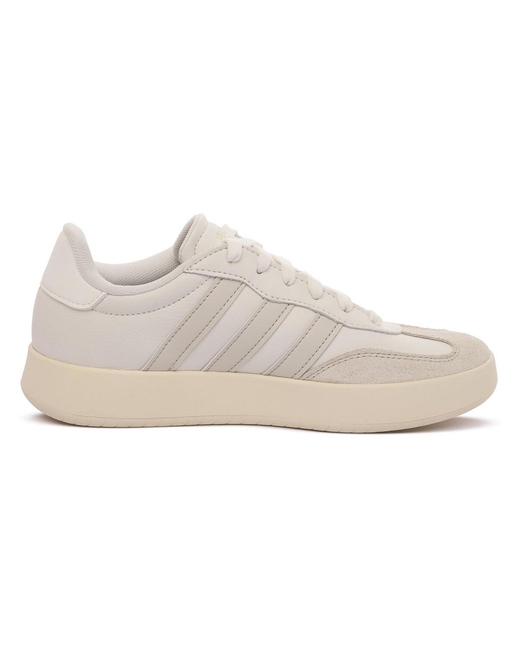 Baskets Barreda Adidas en coloris White