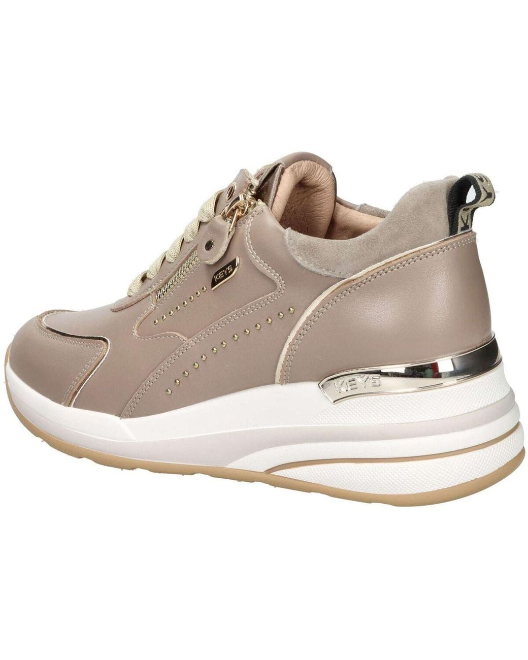 Baskets K-11223 Keys en coloris Natural
