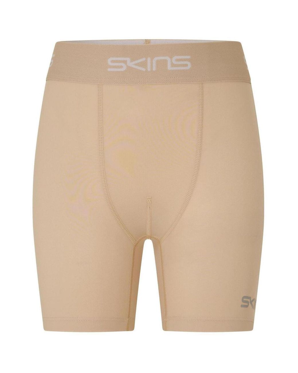 Short Dynamic Force Skins pour homme en coloris Natural