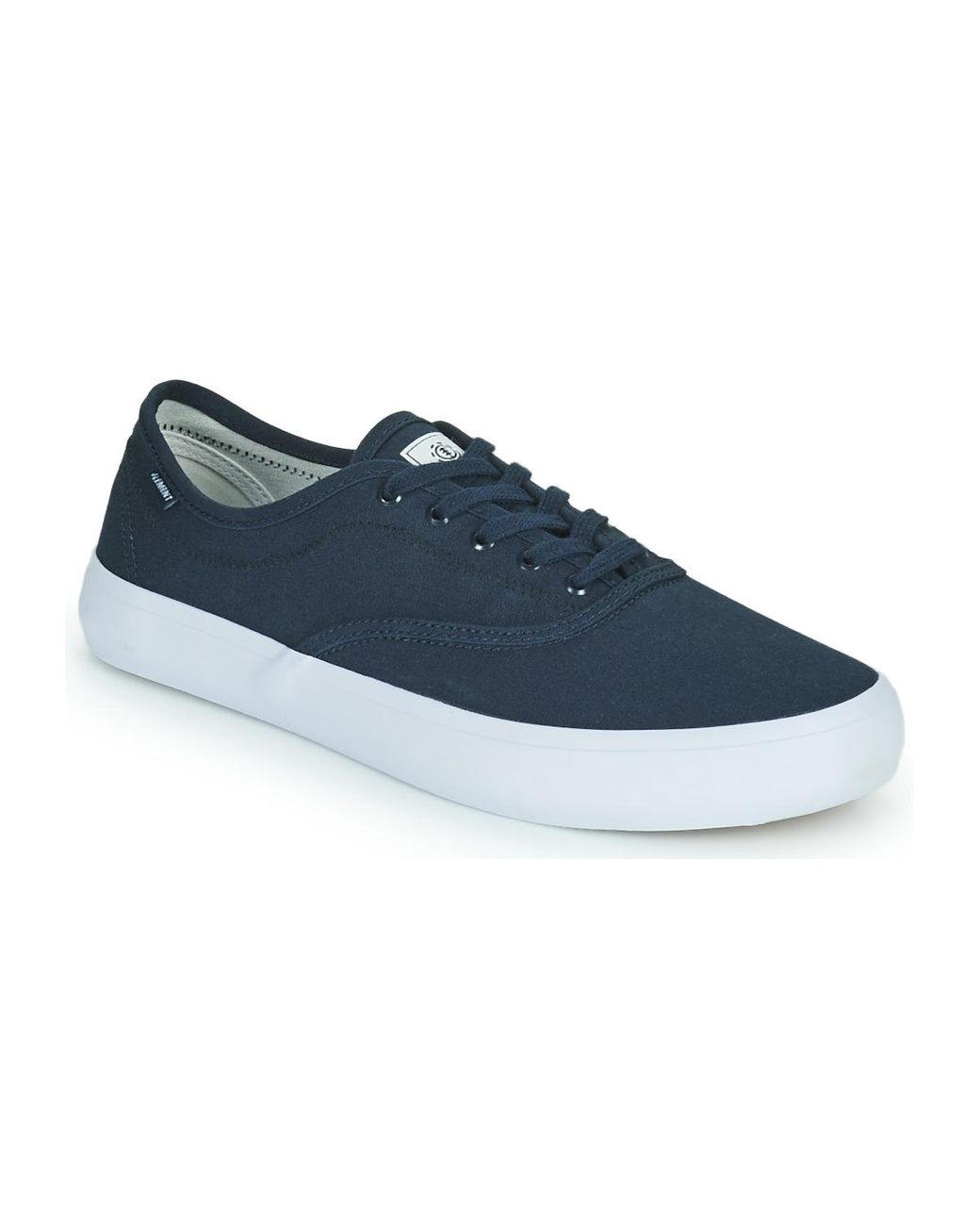 Element Sneaker passiph in Blue für Herren