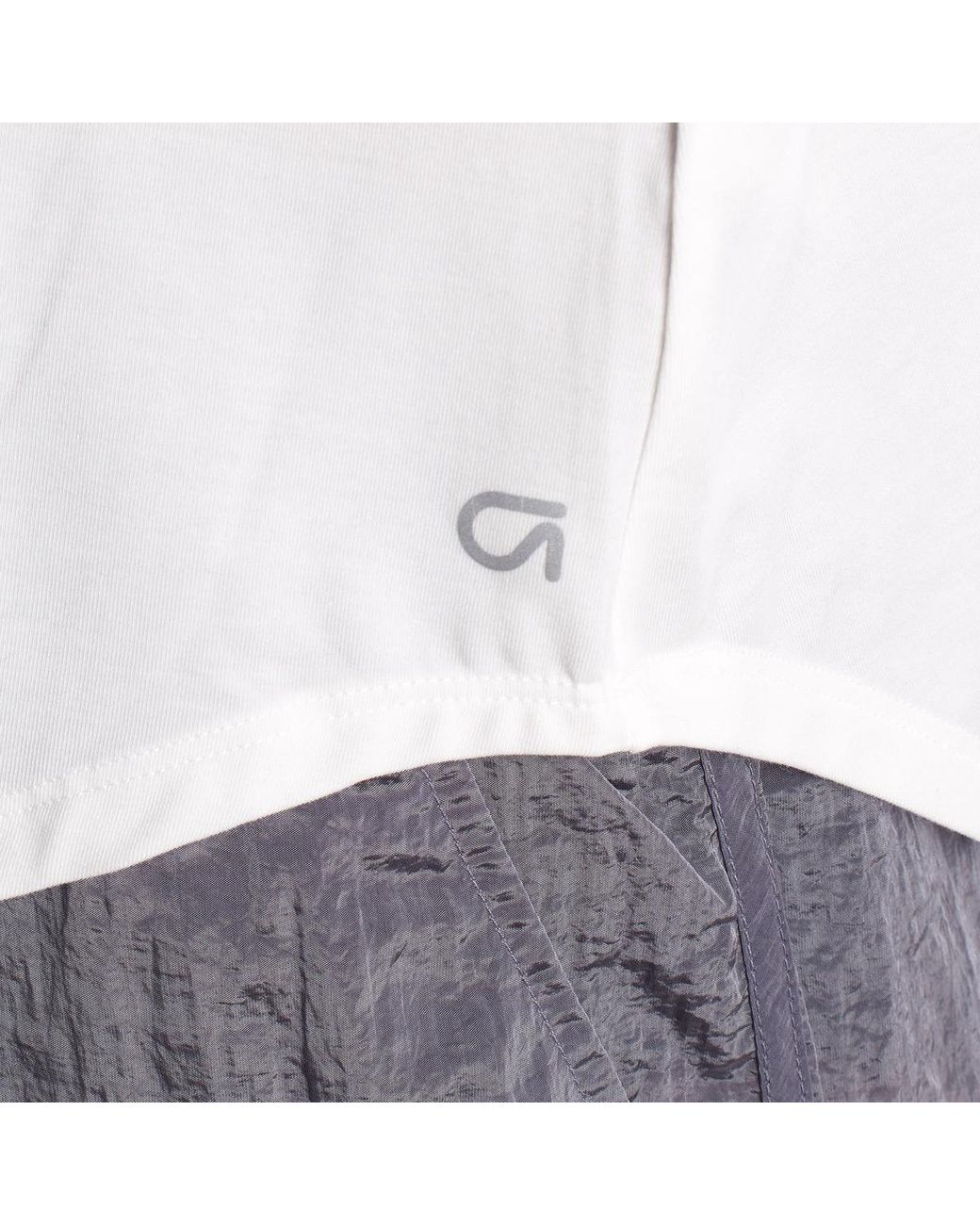 Debardeur 803871 Gap en coloris White
