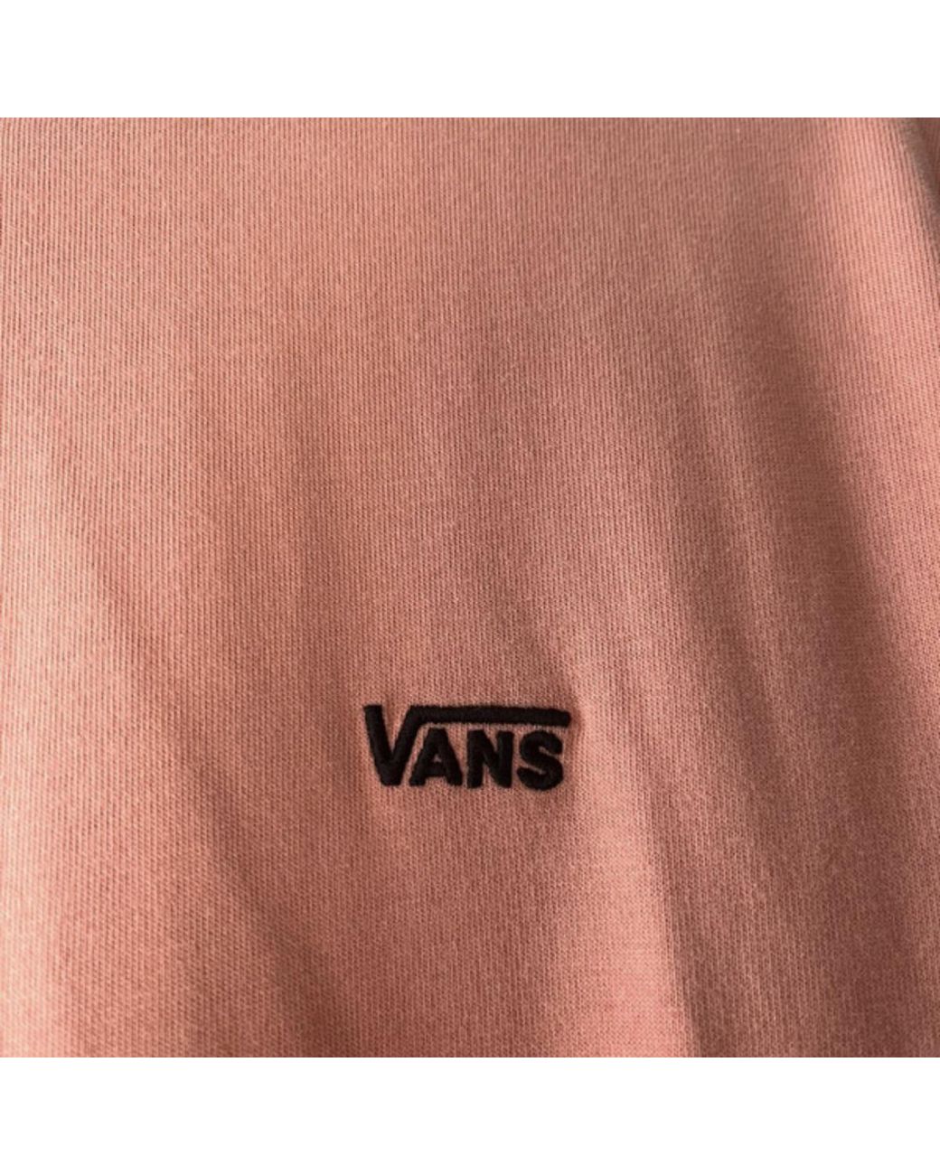 Robe Courte Robe Vans en coloris Brown