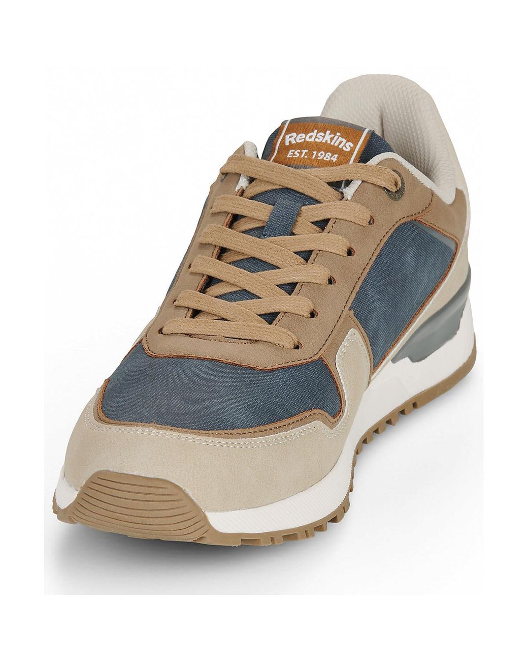 Redskins Sneaker Brams 2 in Blue für Herren