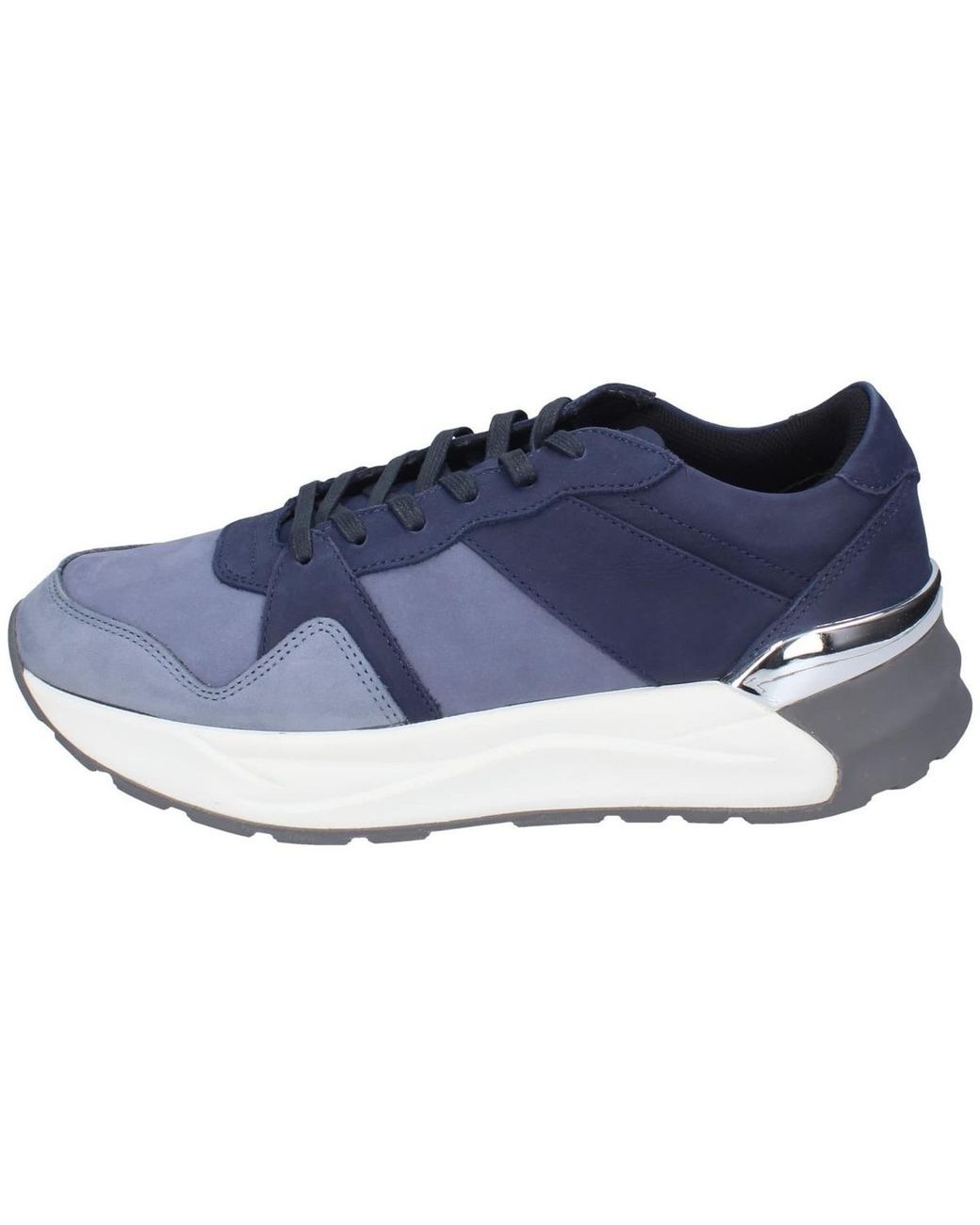 Baskets Basses Bc139 Liu Jo pour homme en coloris Blue