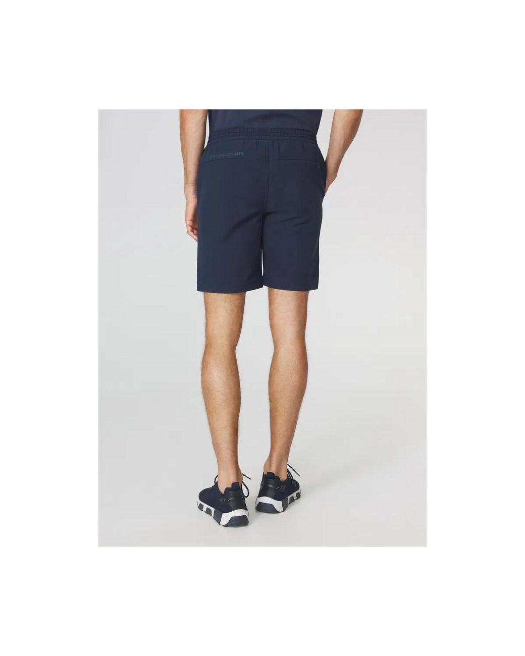 Short FLEXIBER Tbs pour homme en coloris Blue