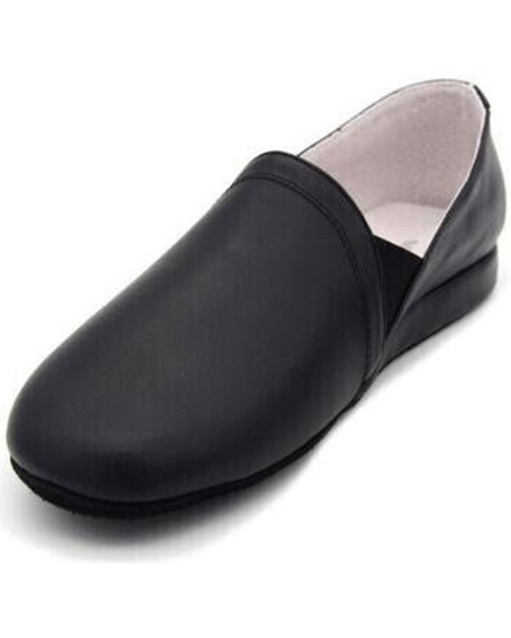 Chaussons Milord Semelflex pour homme en coloris Blue