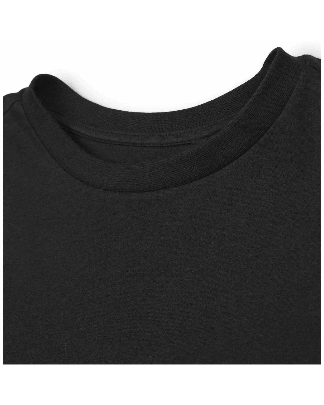 T-Shirt Hostile Behaviour T-Shirt À Manches Courtes Minecraft pour homme en coloris Black
