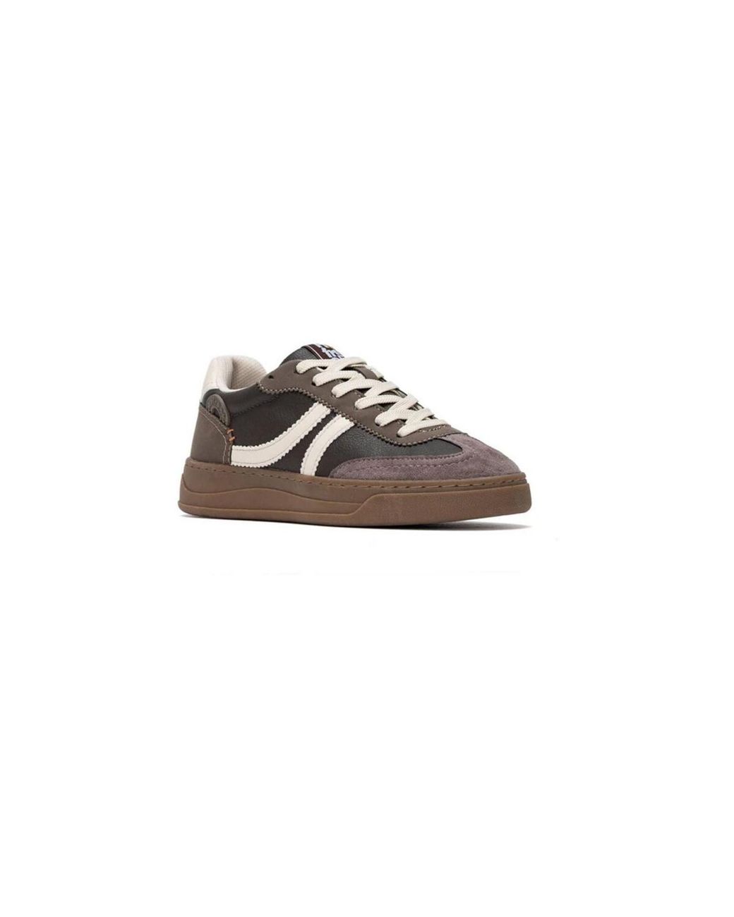 Baskets Basses Sneakers 176221 Refresh en coloris Brown
