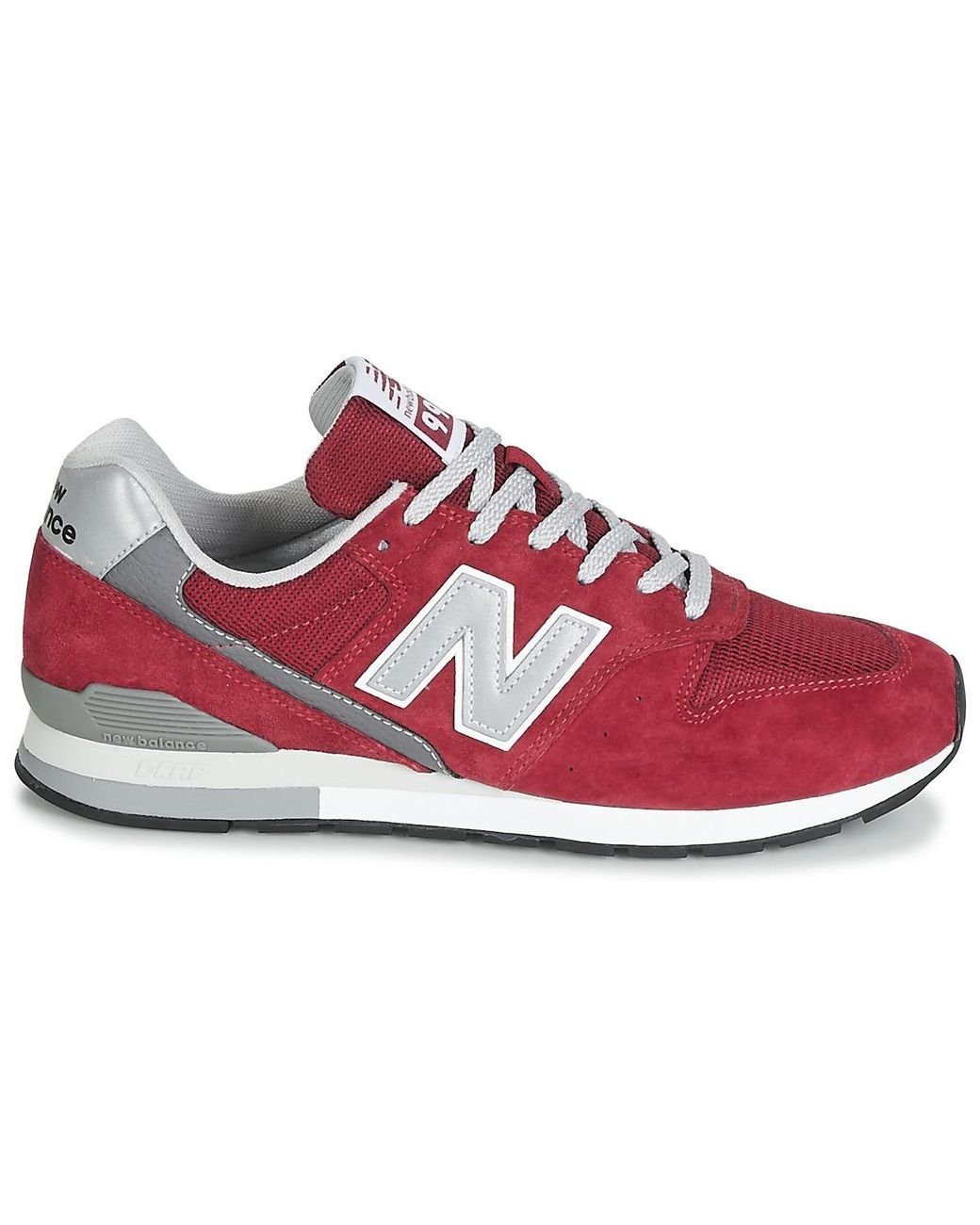 new balance 996 groen