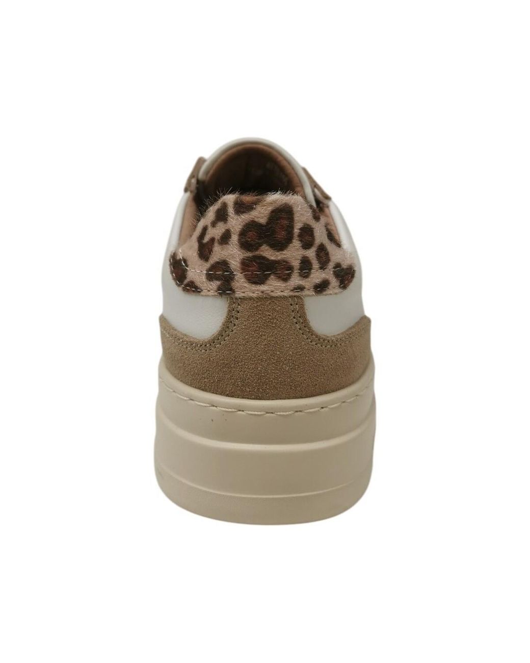 Baskets K-13863 Keys en coloris Gray
