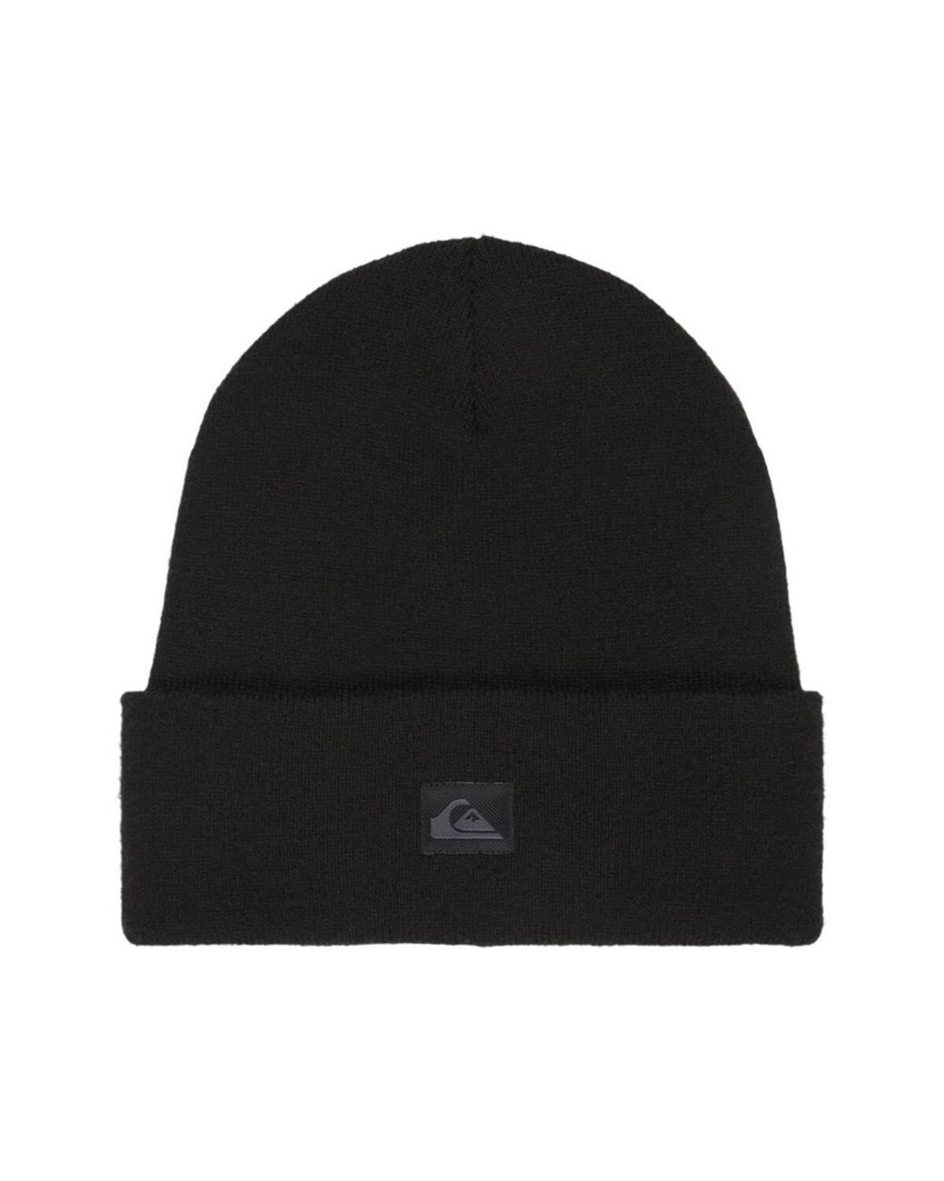 Chapeau Brigade Quiksilver pour homme en coloris Black