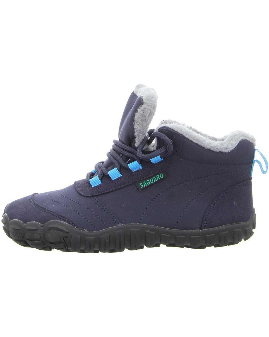 Bottes SAGUARO pour homme en coloris Blue