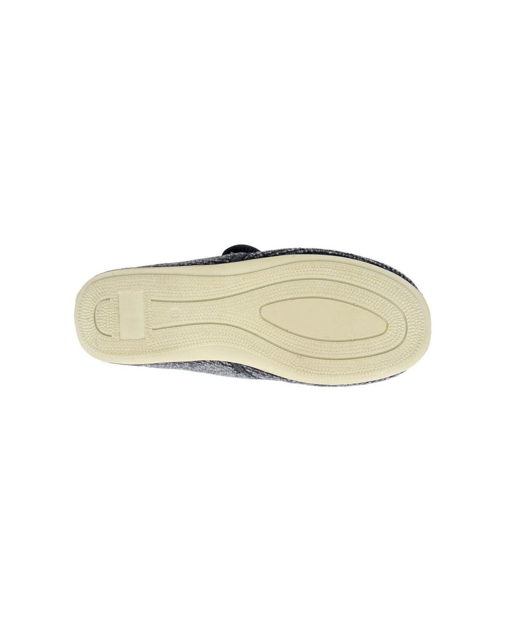 Chaussons William Sleeper pour homme en coloris Gray