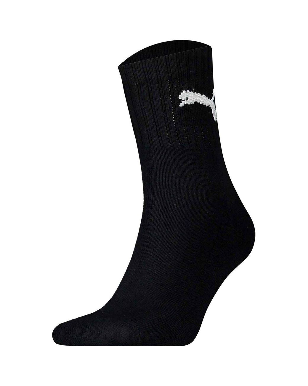 Chaussettes Chaussettes PUMA en coloris Blue